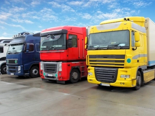 İstanbul Kadıköy Nakliye